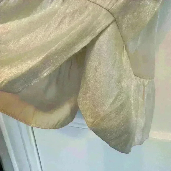 Ann Taylor Peplum Tank - Picture 5 of 6